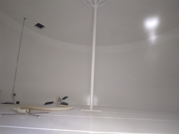 water tank